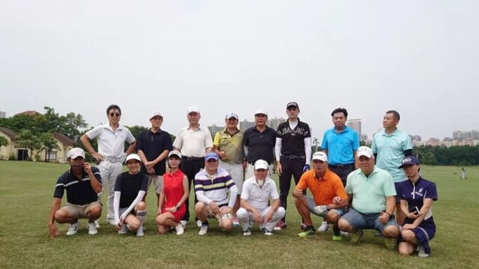 9月24日25日 二日間 第60回記念GOLFコンペ！！　そして・・・