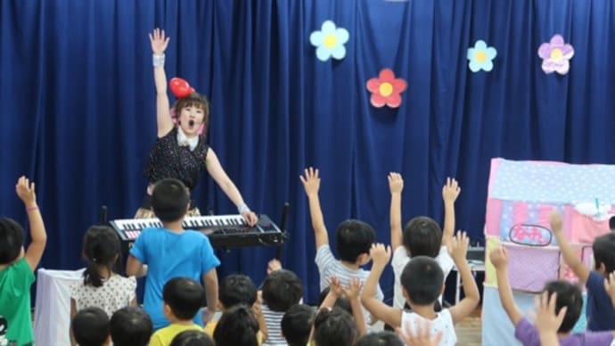 夏イベント