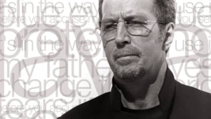 2024 0416♪Change the World / Eric Clapton