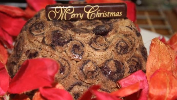 25日クリスマスは・・・