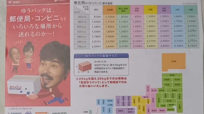 ニューヨークの日