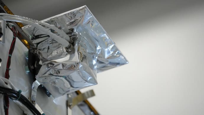 NASA、月面で自律航行システムを実証