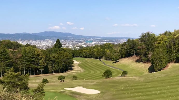 奈良万葉カンツリー倶楽部のラウンドお役立ち情報