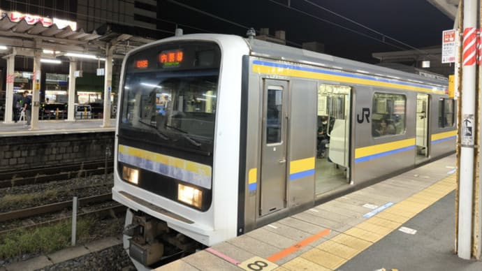 木更津 IN