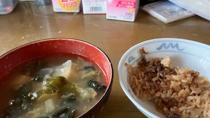 今日は、いもい現地で初のスタッフ会議