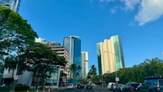 モフのアラモアナ店がオープン