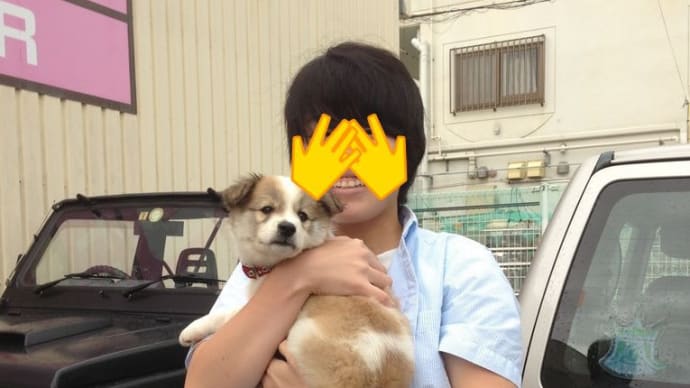 うちの子記念日とマイバースデー