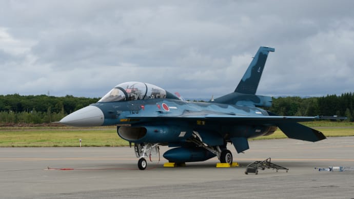 2024年度 千歳のまちの航空祭(8)