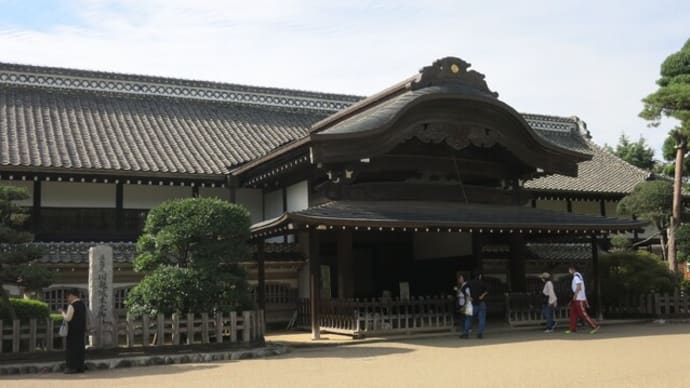 川越祭り~その2