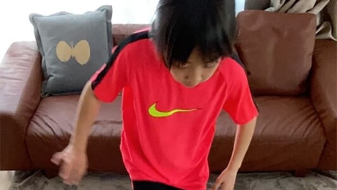 女子サッカーをしている子たちに未来は無い