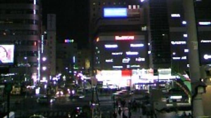 2011年5月3日 19時09分