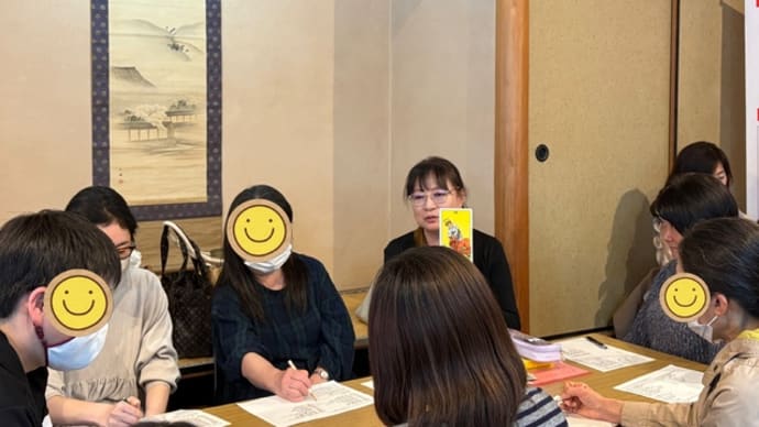 今回も大好評のミニ講座開催!