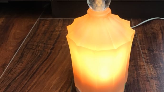 加湿器