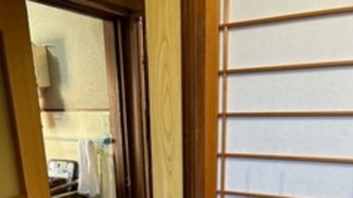 2024.03.13〔リフォーム〕手すりの設置~居宅介護住宅改修~