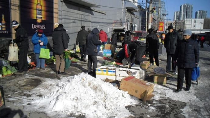 再び各地で緊張！私たちも身近なところで対策と緊張も～中国各地、東京も新型コロナ！