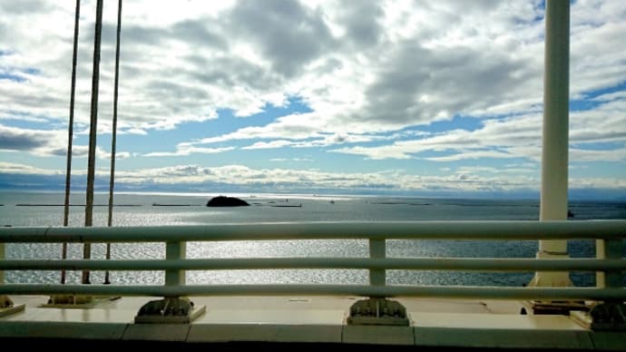 白鳥大橋