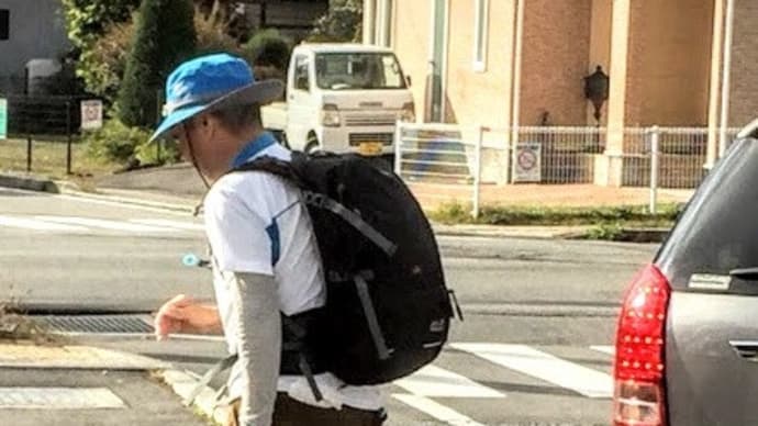 旧中仙道ランニング「中仙道走膝痛シ」・・・松井田宿〜岩村田宿(その4、風立ちぬ)
