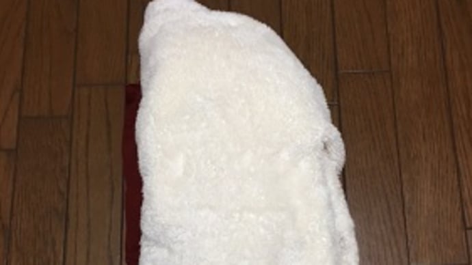 3/21 洋服3つ ところで引越しはあまり持っていかないにこしたことなし。