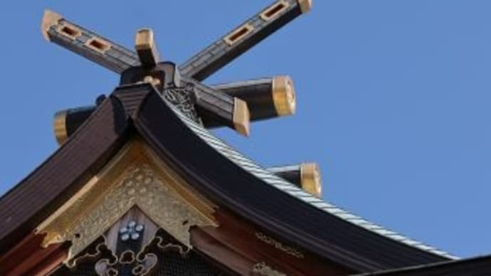 湯島天満宮