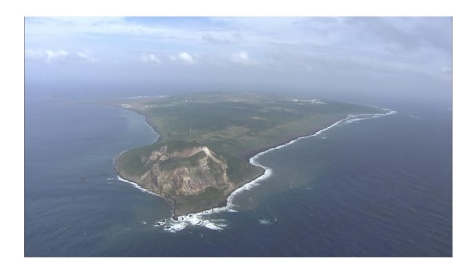 戦後80年 なぜ硫黄島には1万人以上の遺骨が残されたままなのか(2025/04/26)