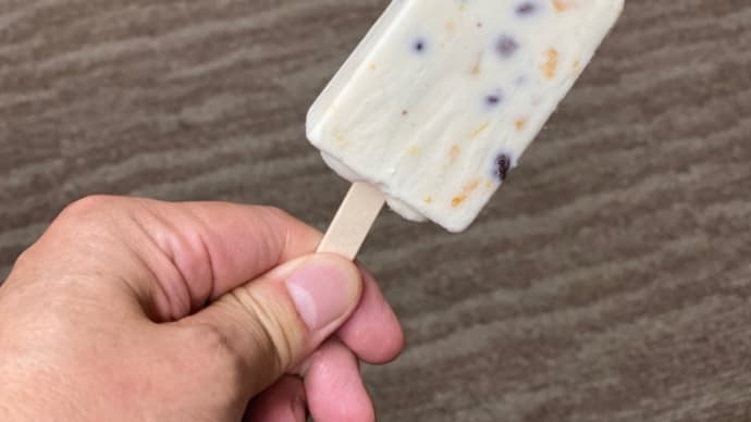 ナイス、チョイスd( ̄  ̄)