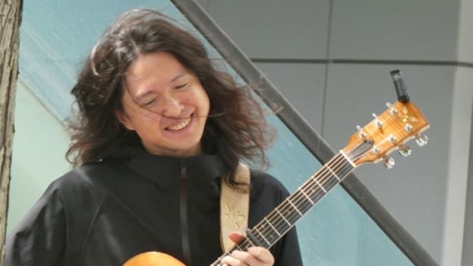 うん、いいね