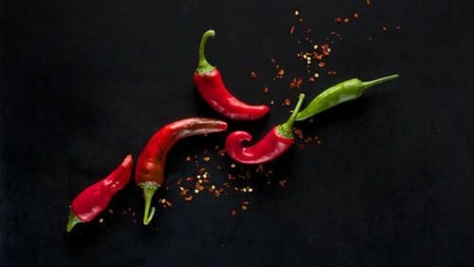 【1年に1度のチャンス】私たちに大きな変化が起こる!これを見て備えろ🌶🌶️島唐辛子 『アイス・クエイク 』映画 庭の花🌷思い出 【大逆転】 頻尿・尿漏れ最新