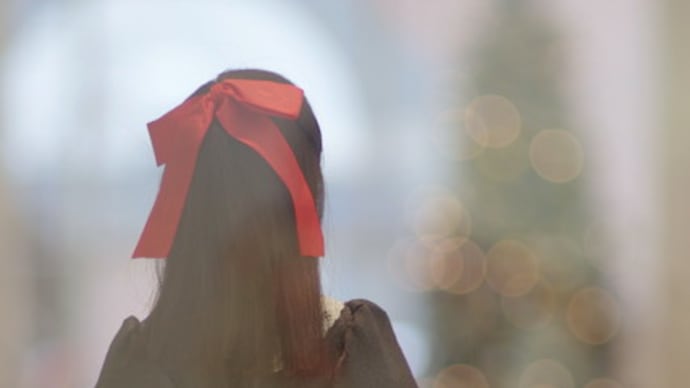 クリスマスツリー