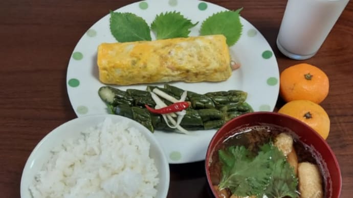 胡瓜大豊作