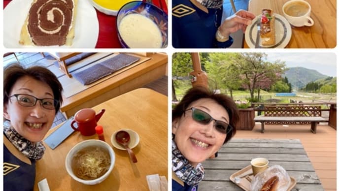 5/3 食事