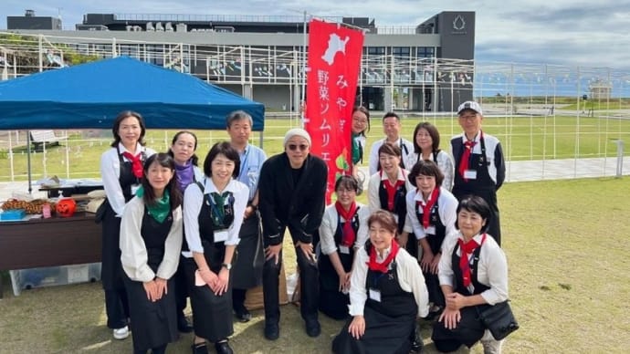 【無事に終了!能登半島地震復興応援チャリティーイベント】