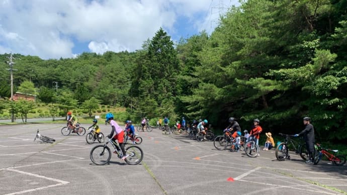 つくでMTBスクール