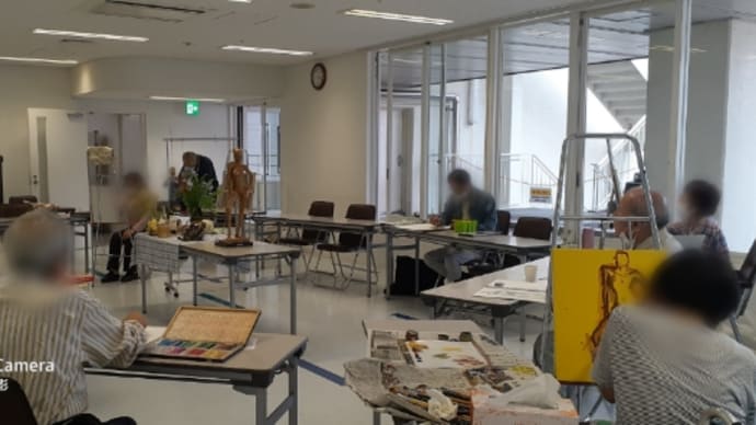穏やかな１日でした