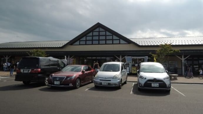 道の駅 あびらD51ステーション