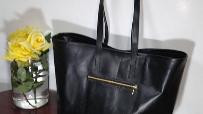 トートバック出品しました。