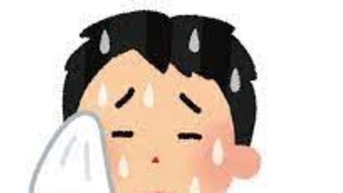 汗にお悩みの人へ 多汗症