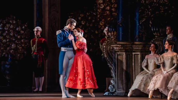 もうひとつの愛 onegin
