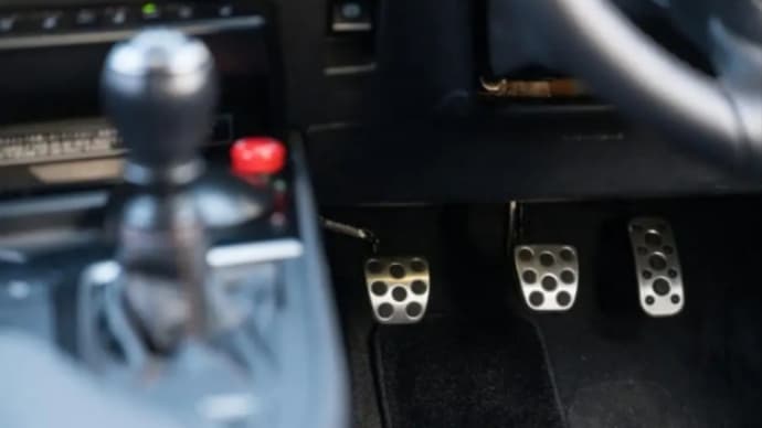 EVにトランスミッションを乗せて開発してるのかあま〜の巻