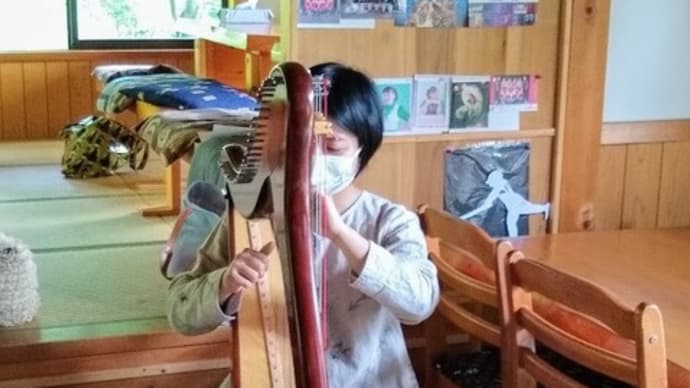 里山活動交流会