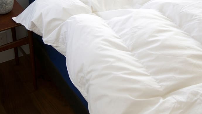 06年2月14日あまりよく眠れない。