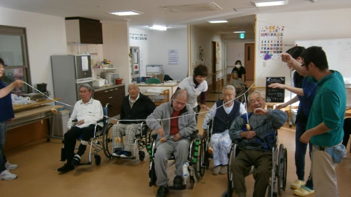運動会