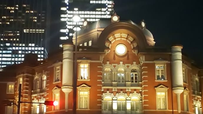 葵 夜話 46 東京へ