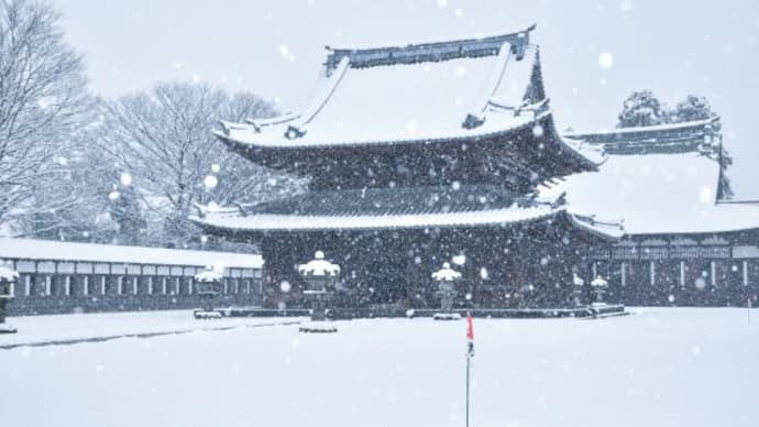 瑞龍寺