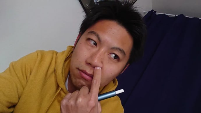 なつかしいメンバーへ