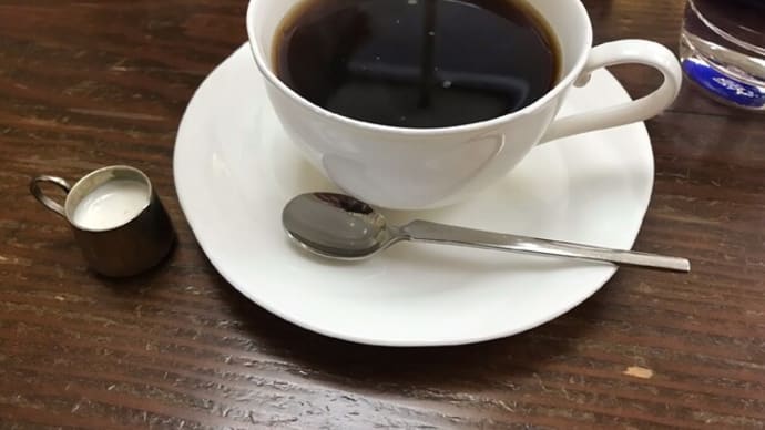 駅前でお昼♪