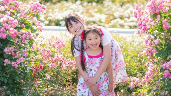 子どものコミュニケーション能力