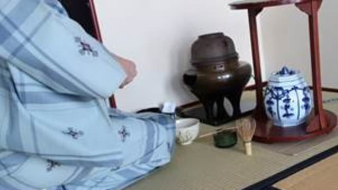 2021923-25長月の稽古番外 着物