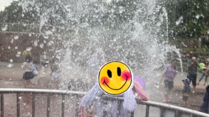 夏休みのある1日
