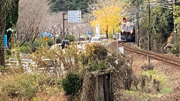 JR九州　豪華列車　ななつ星