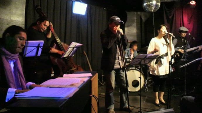 高槻JK BIRD【映画音楽イベント】ご来場ありがとうございました!